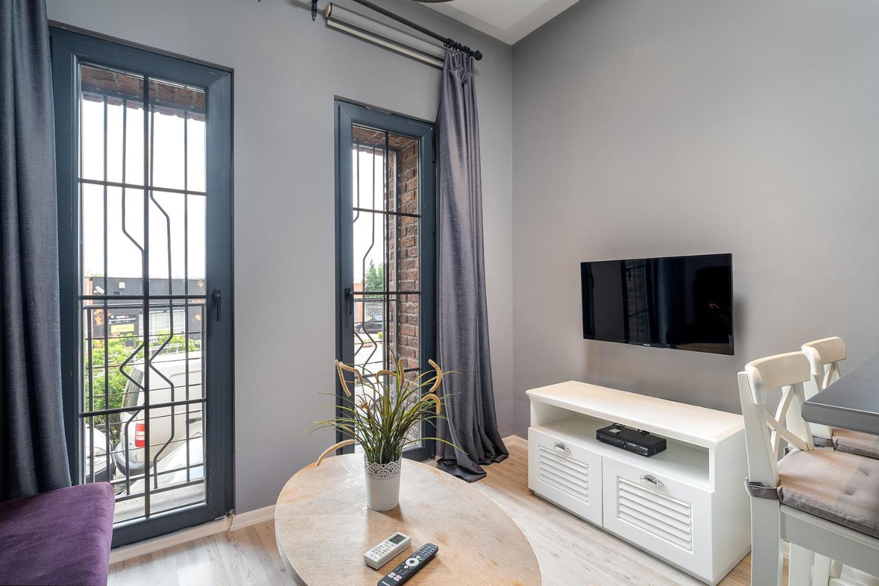Urban Quarters - Loft Provincia di Istanbul