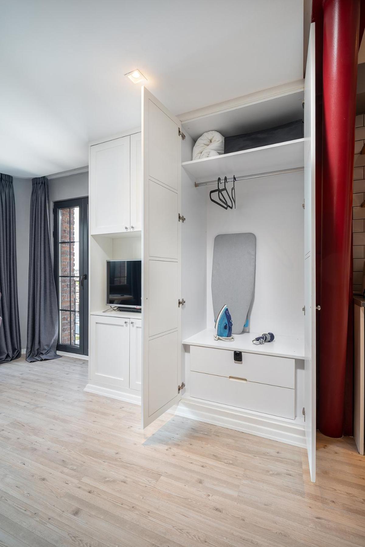 Urban Quarters - Loft Provincia di Istanbul