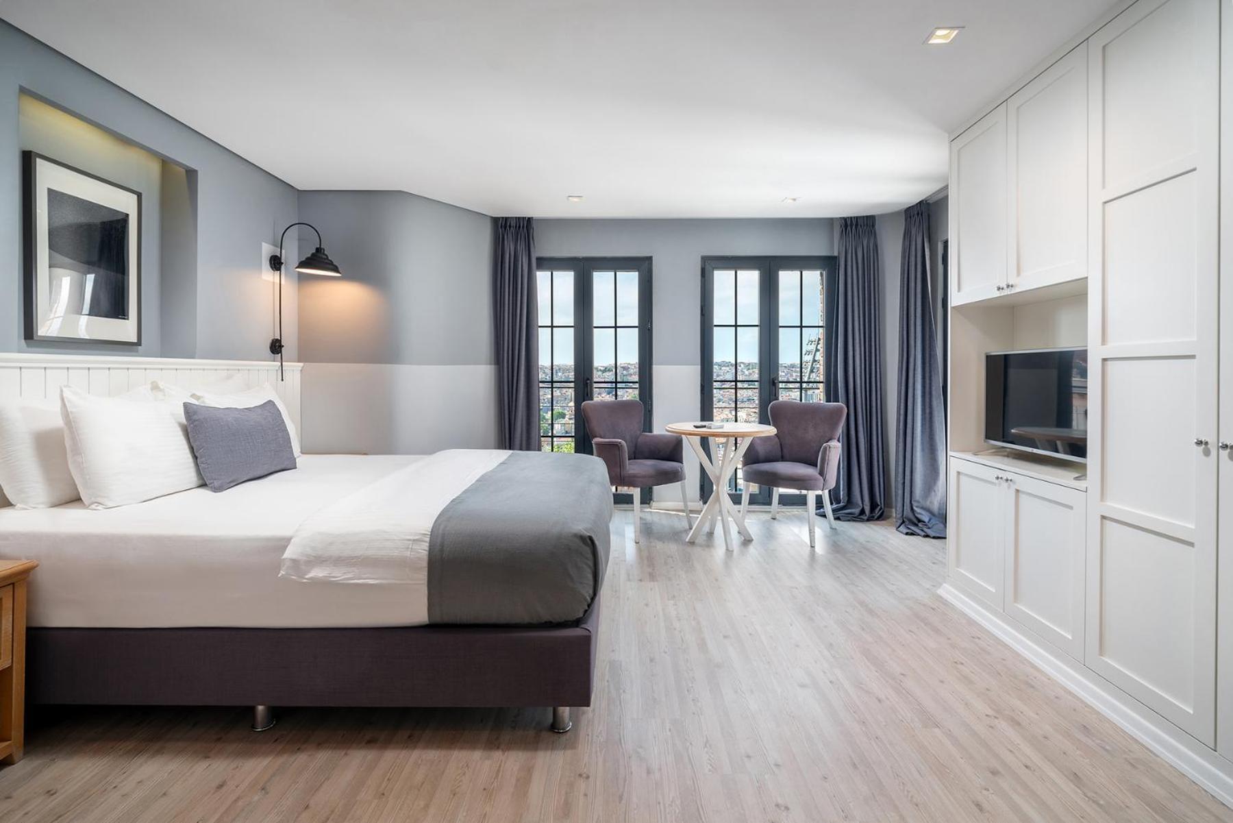 Urban Quarters - Loft Provincia di Istanbul