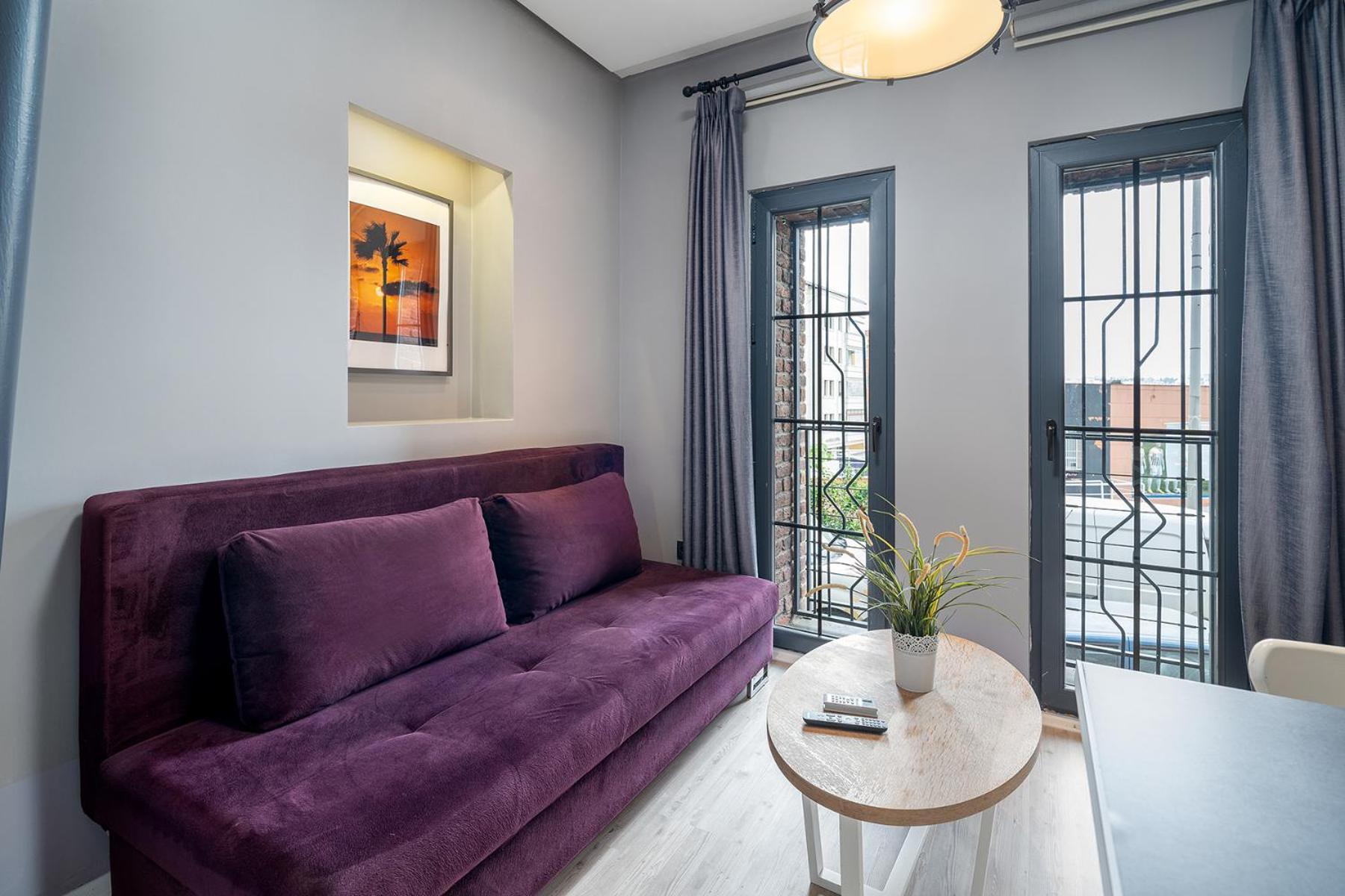 Urban Quarters - Loft Aparthotel Provincia di Istanbul