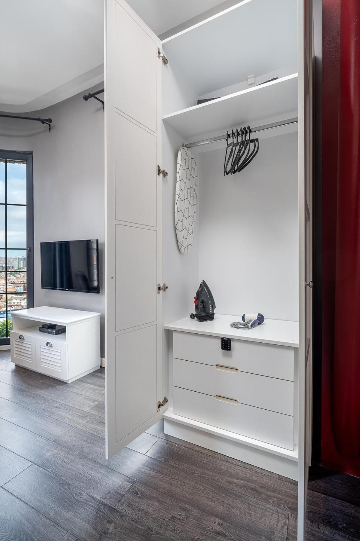 Urban Quarters - Loft Istambul