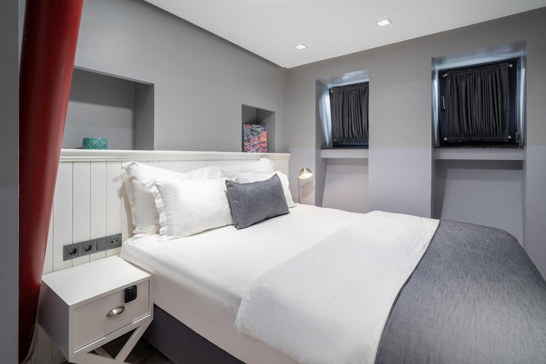 Urban Quarters - Loft Istambul